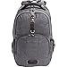 SwissGear Travel Gear Scansmart Backpack 5903 - Exclusive (Heather Grey/Red)
