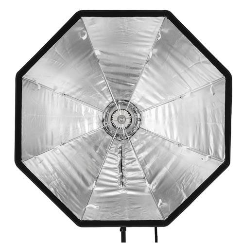 Glow EZ Lock Quick Octa Large Softbox with Bowens Mount (36") - Thumbnail 2