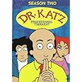 Dr Katz - Professional Therapist: Season 2 [Import USA Zone 1]