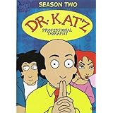 Dr Katz - Professional Therapist: Season 2 [Import USA Zone 1]