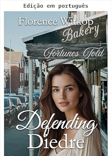Livro Defendendo Deidre