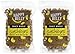 Amazon Brand - Happy Belly Fancy Whole Cashews, 16 Ounce, Pack of 2