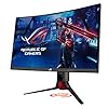 ASUS-ROG-Strix-XG27WQ-HDR-Gaming-Monitor--27-Inch-WQHD-2560-x-1440-Native-165Hz-Above-144Hz-1ms-MPRT-ELMB-FreeSync-Premium-Pro-DisplayHDR-400-Curved ASUS ROG Strix XG27WQ HDR Gaming Monitor – 27 Inch WQHD (2560 x 1440), Native 165Hz (Above 144Hz) , 1ms (MPRT), ELMB…