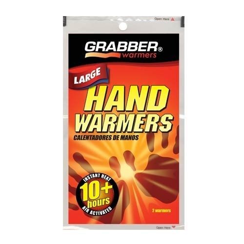 Grabber Mini Hand Warmer - Image 2