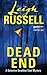 Dead End: A Detective Geraldine Steel Mystery
