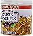 Khong Guan Raisin Biscuits Tin, 20-Ounce (Packaging May Vary)