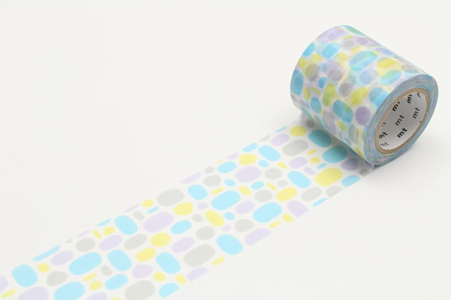 MT Masking Tape Adhesive Tape to decorate any surface. by Interior, Vario, small size