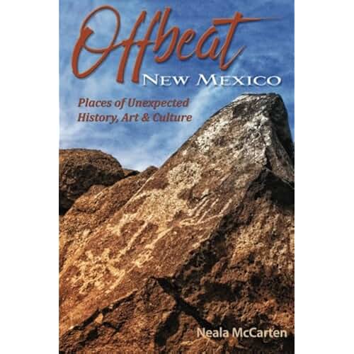 new mexico history Books