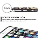 iPhone 6 Case, Vofolen Slidable Card Slot iPhone 6 Wallet Case impact Resistant Protective Shell Anti-shock Tough Bumper Armor Scratch-proof Hard Case Cover for iPhone 6 6S - Leopard