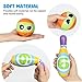 SGILE Bowling Play Set for Kids Boys Girls, Bowling Ball Game Indoor Outdoor Sports Toy for Birthday Present Gift, 6 Pins and 2 Balls