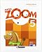 Mega Zoom, 5 Educación Primaria. Activity book