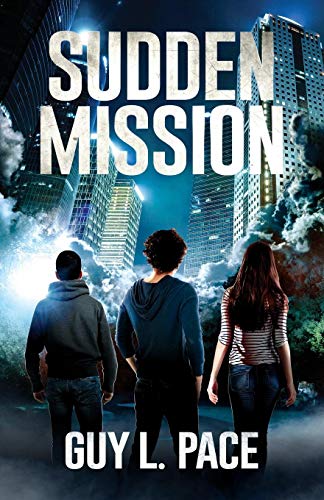 Sudden Mission (Spirit Missions)