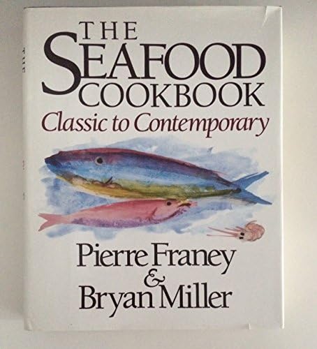 Essential Seafood Cookbook: 9781740454124: Amazon.com: Books