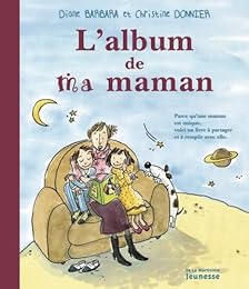 L' album de ma maman