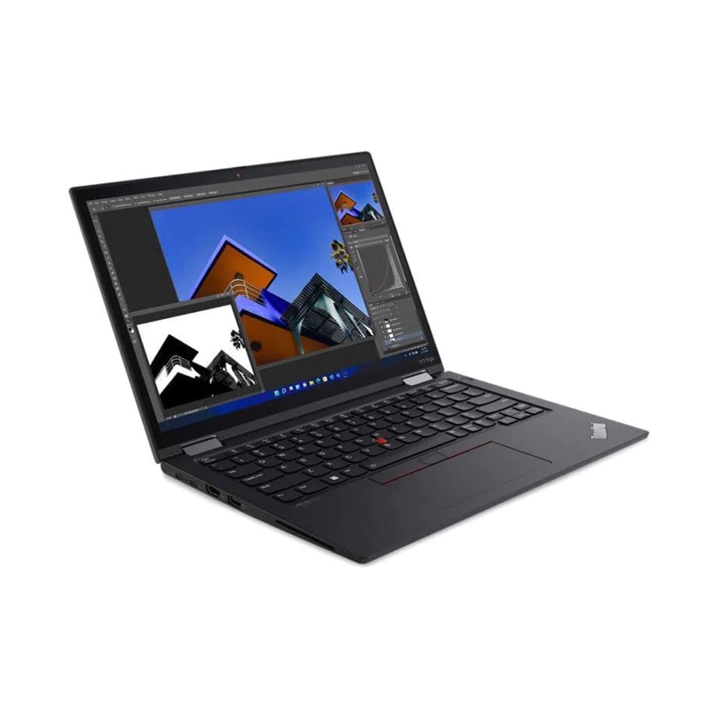 Lenovo ThinkPad X13 Yoga Gen 2 13.3