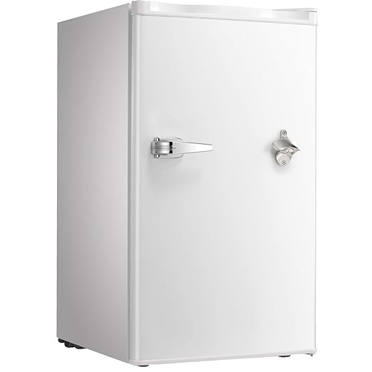 Small Countertop Freezer
