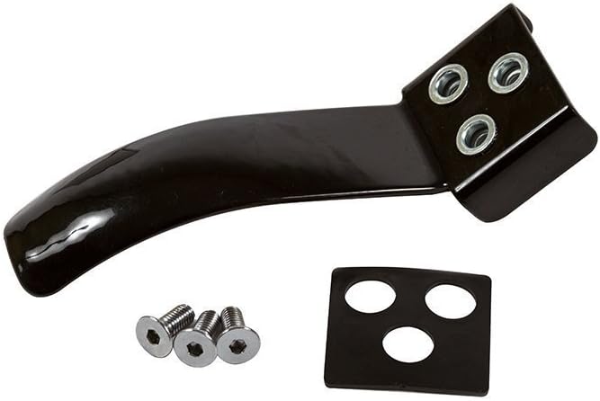 Phoenix Flexfender Pro Scooter Brake - Anodized Black