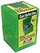 MTM CAST1-16 Cast Bullet Box, 2 Pack, USA Made, Clear Green