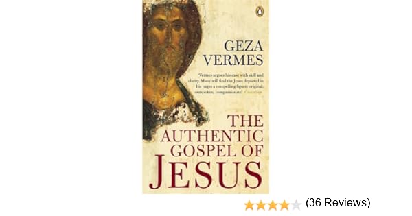 Jesus The Jew Geza Vermes Pdf File