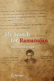 My Search for Ramanujan: How I Learned to Count