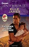 Thunder Horse Heritage