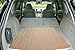Zone Tech Trimmable for Custom Fit Cargo Mat Beige