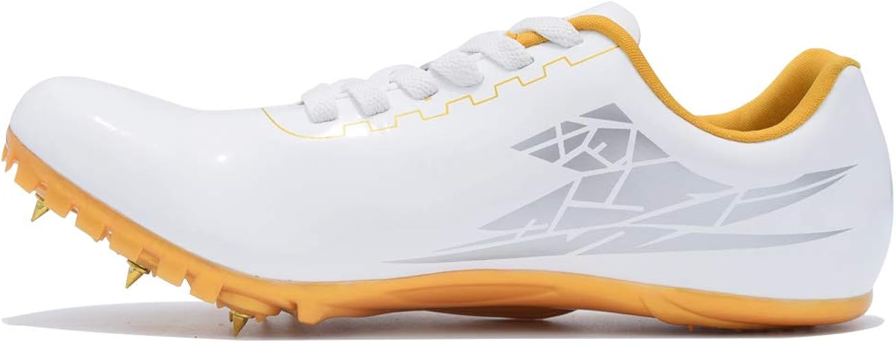 indoor track spikes for sprinters