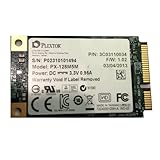 Lite On Plextor M5M 128GB mSATA Solid State Drive (PX-128M5M)