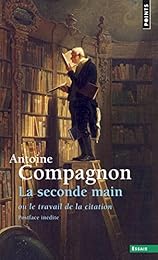 Seconde Main. (La)