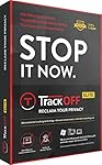 TrackOFF Elite, 3-Devices, 1-Year Subscription (3-Users)