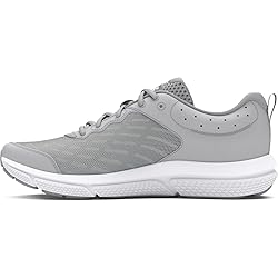 Under Armour Men's Charged Assert 10, (100) Mod
