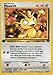 Meowth - Team Rocket - 62 [Toy]