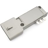 JCCGLOBAL Ignition Control Module (ICM) Compatible with Ford, Lincoln, Mercury, Merkur Vehicles