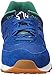 New Balance Men's 574 Collegiate Pack Fashion Sneaker