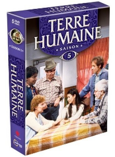 Terre HumaineSaison 5 Movies & TV