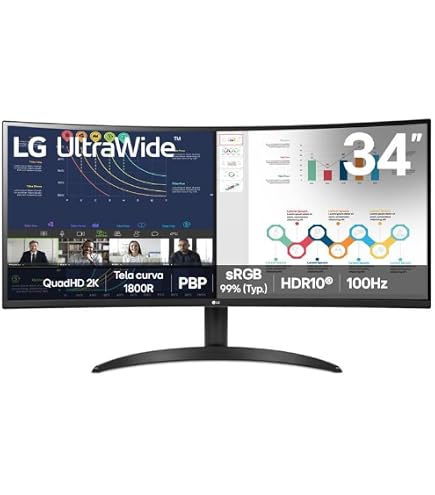 Monitor LG 29