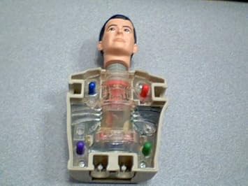 inspector gadget mcdonalds toy