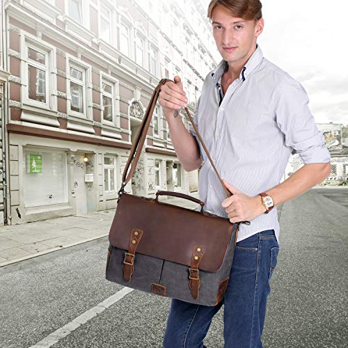 wowbox messenger bag