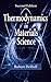 Thermodynamics in Materials Science