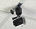 ALZO Suspended Drop Ceiling Action Camera Mount for GoPro and Others