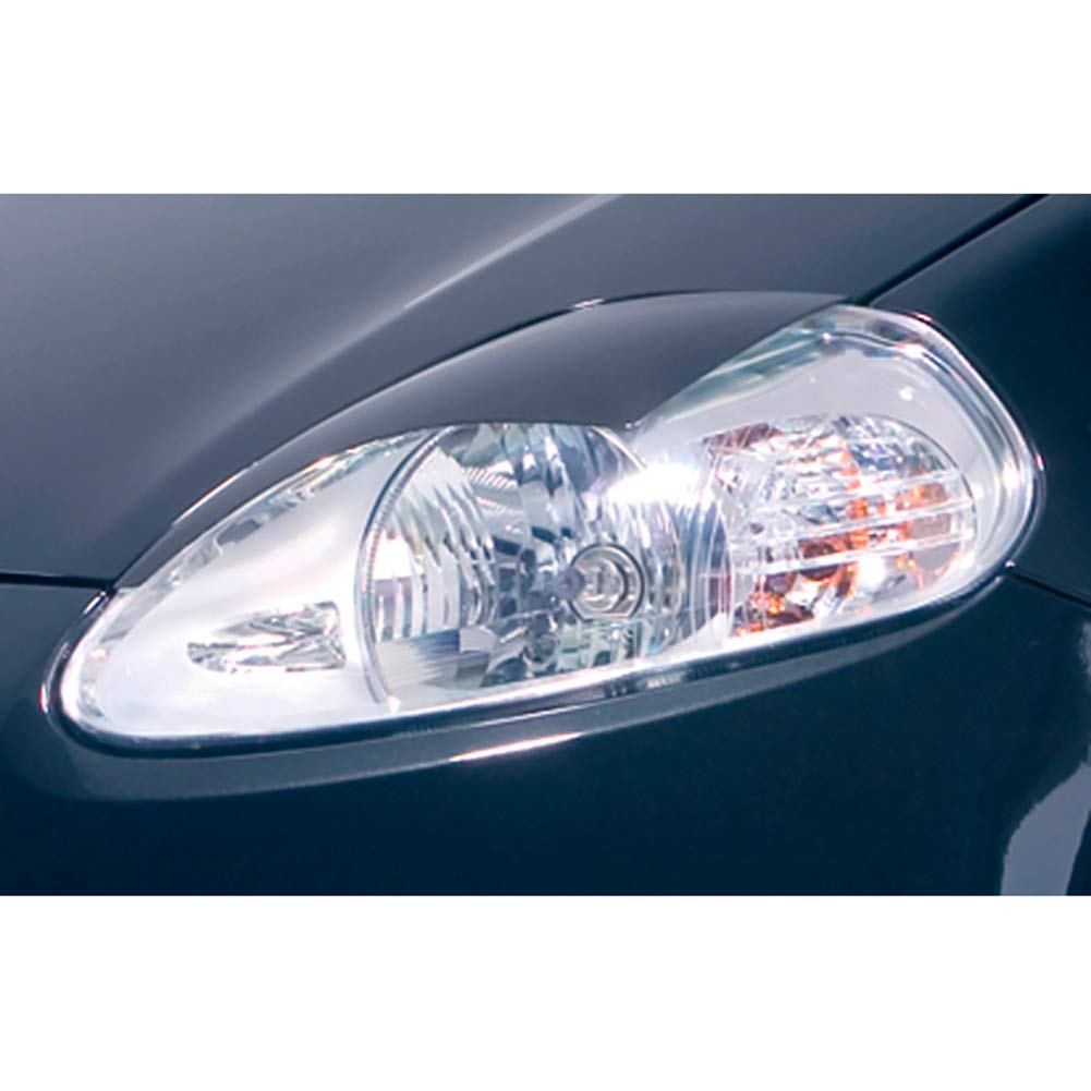 Стекло Фары Фиат Мареа Купить