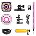 iMoway Kids Waterproof Digital Camera