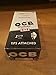 Ocb Premium Rolling Papers W/ Tips 1 1/4 50 Leaves Unflavored Pack Of 24