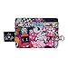 JuJuBe Be Charged Compact Slotted Card Case, Tokidoki Collection - Sushi Cars