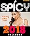 Spicy Bikini Swimsuit Sports 2018 Calendar by 