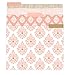 bloom daily planners File Folders - Set of Six 8.5