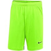 Nike Youth Dri-Fit US Classic II Shorts (XL, Volt)