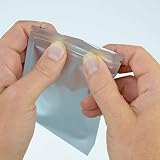 SimplexHealth Total Hardness Water Test Strips 10 Pack 0–1000 ppm view 4