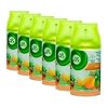 ‘6x Air Wick Freshmatic Max refill erfrisch geurende Ender verse Citrus “