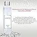 NEW Luminous UltraGlow Toner - Whitening & Oil Reducing Toner from RELUMINS